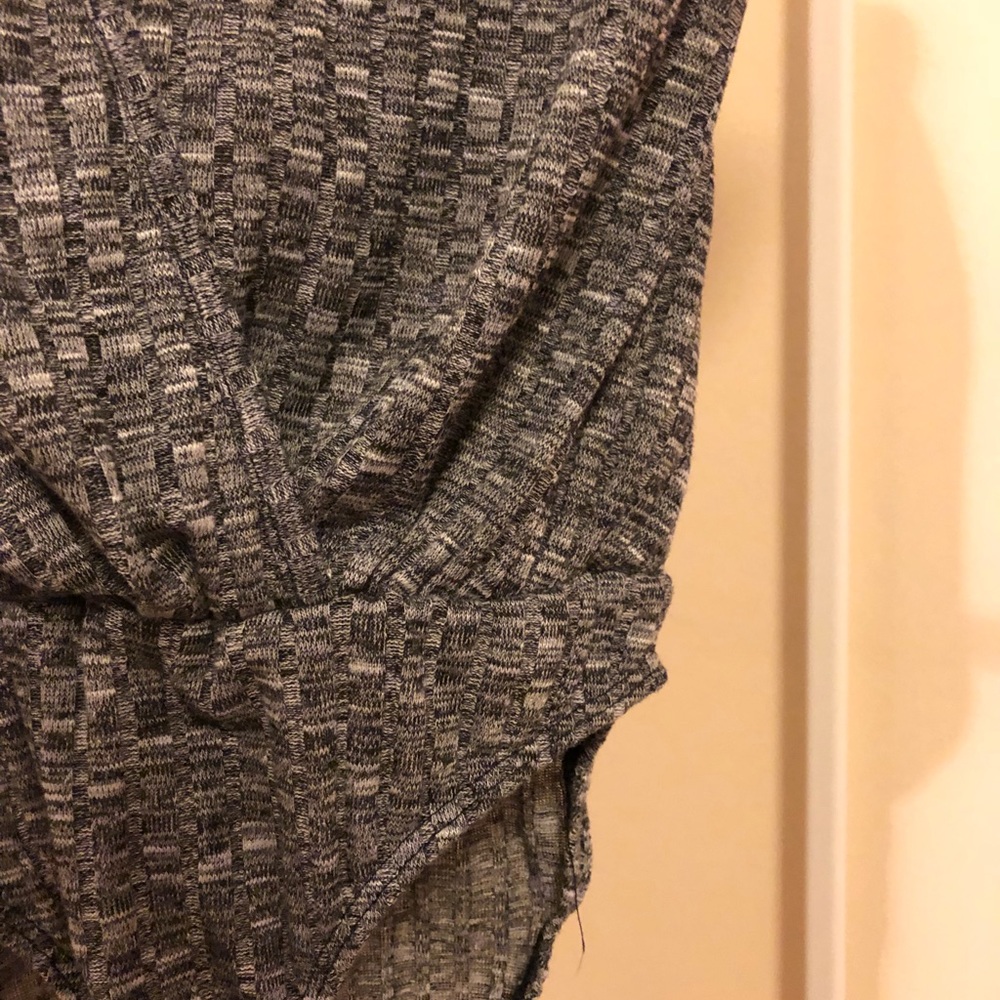 Bodysuit, open front - Picture 3 of 3